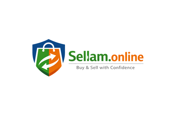 Sellam online logo
